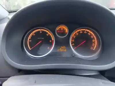 Утилизация автомобиля opel corsa d (s07) 1.3 cdti (l08, l68) года 2008 питание a 13 dtc,z 13 dtj