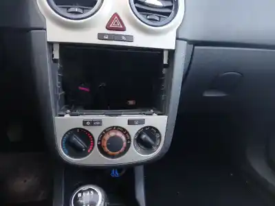 Утилизация автомобиля opel corsa d (s07) 1.3 cdti (l08, l68) года 2008 питание a 13 dtc,z 13 dtj