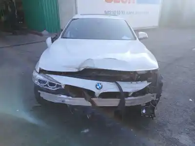 Утилизация автомобиля bmw 4 coupé (f32, f82) 420 d года 2016 питание b47 d20 a