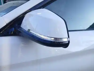 Утилизация автомобиля bmw 4 coupé (f32, f82) 420 d года 2016 питание b47 d20 a