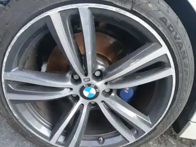 Утилизация автомобиля bmw 4 coupé (f32, f82) 420 d года 2016 питание b47 d20 a
