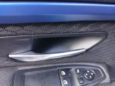 Утилизация автомобиля bmw 4 coupé (f32, f82) 420 d года 2016 питание b47 d20 a