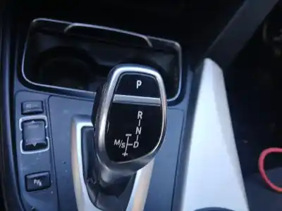 Утилизация автомобиля bmw 4 coupé (f32, f82) 420 d года 2016 питание b47 d20 a