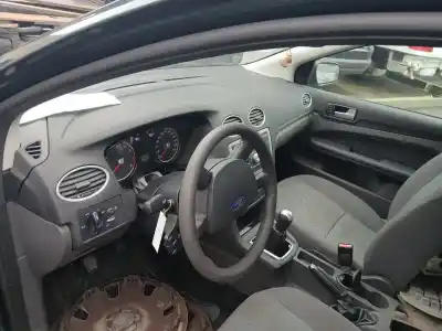 Scrapping Vehicle ford focus ii turnier (da_, ffs, ds) 1.4 of the year 2005 powered asda,asdb
