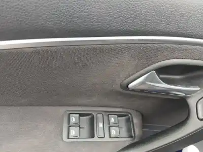 Здавання транспортного засобу volkswagen polo v (6r1, 6c1) 1.4 tdi року 2014 потужний cusb Здавання транспортного засобу volkswagen polo v (6r1, 6c1) 1.4 tdi року 2014 потужний cusb