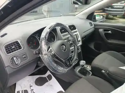 Здавання транспортного засобу volkswagen polo v (6r1, 6c1) 1.4 tdi року 2014 потужний cusb Здавання транспортного засобу volkswagen polo v (6r1, 6c1) 1.4 tdi року 2014 потужний cusb