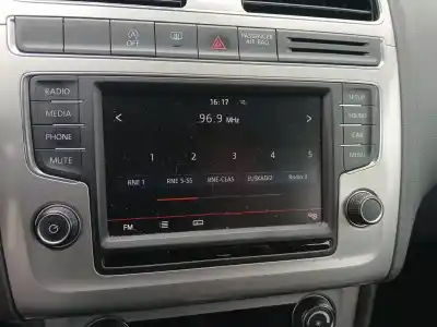 Здавання транспортного засобу volkswagen polo v (6r1, 6c1) 1.4 tdi року 2014 потужний cusb Здавання транспортного засобу volkswagen polo v (6r1, 6c1) 1.4 tdi року 2014 потужний cusb