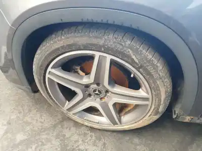 Scrapping Vehicle mercedes                                           clase gla (x156)                                                                                                                                                                                                                                           gla 200 cdi / d (156.908)                                                                                                                                                                                                                                  of the year 2017 powered om 651.930