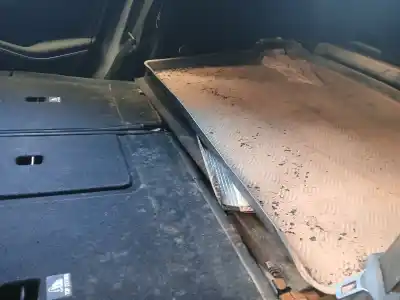 Scrapping Vehicle mercedes                                           clase gla (x156)                                                                                                                                                                                                                                           gla 200 cdi / d (156.908)                                                                                                                                                                                                                                  of the year 2017 powered om 651.930