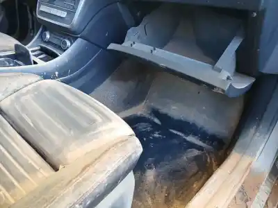 Scrapping Vehicle mercedes                                           clase gla (x156)                                                                                                                                                                                                                                           gla 200 cdi / d (156.908)                                                                                                                                                                                                                                  of the year 2017 powered om 651.930