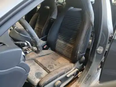 Scrapping Vehicle mercedes                                           clase gla (x156)                                                                                                                                                                                                                                           gla 200 cdi / d (156.908)                                                                                                                                                                                                                                  of the year 2017 powered om 651.930