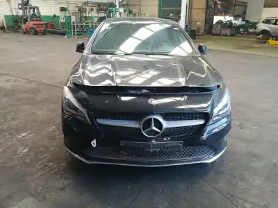 Утилизация автомобиля mercedes-benz cla shooting brake (x117) cla 200 (117.943) года 2018 питание 270910 Утилизация автомобиля mercedes-benz cla shooting brake (x117) cla 200 (117.943) года 2018 питание 270910