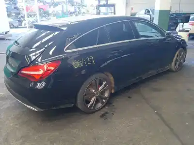 Утилизация автомобиля mercedes-benz cla shooting brake (x117) cla 200 (117.943) года 2018 питание 270910 Утилизация автомобиля mercedes-benz cla shooting brake (x117) cla 200 (117.943) года 2018 питание 270910