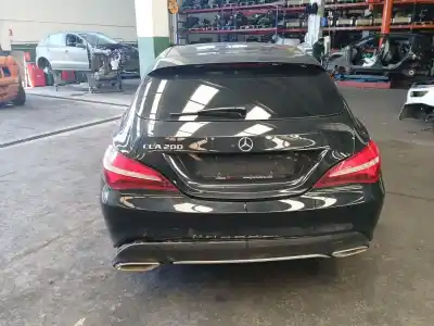 Утилизация автомобиля mercedes-benz cla shooting brake (x117) cla 200 (117.943) года 2018 питание 270910 Утилизация автомобиля mercedes-benz cla shooting brake (x117) cla 200 (117.943) года 2018 питание 270910