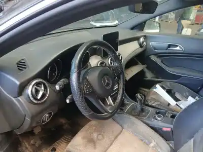 Утилизация автомобиля mercedes-benz cla shooting brake (x117) cla 200 (117.943) года 2018 питание 270910 Утилизация автомобиля mercedes-benz cla shooting brake (x117) cla 200 (117.943) года 2018 питание 270910