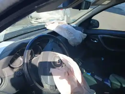 Утилизация автомобиля dacia duster (hs_) 1.5 dci года 2015 питание k9k666