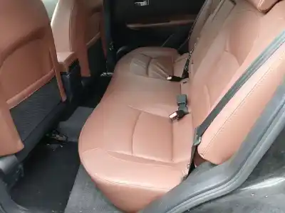 Здавання транспортного засобу nissan qashqai / qashqai +2 i (j10, nj10, jj10e) 2.0 dci року 2009 потужний m9r
