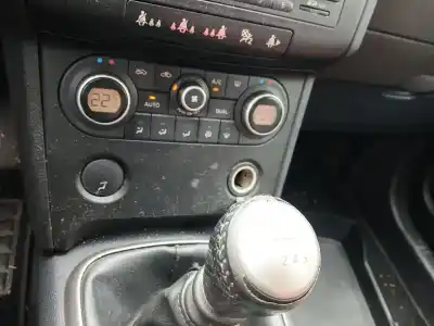 Здавання транспортного засобу nissan qashqai / qashqai +2 i (j10, nj10, jj10e) 2.0 dci року 2009 потужний m9r