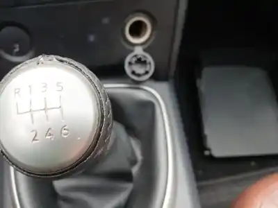 Здавання транспортного засобу nissan qashqai / qashqai +2 i (j10, nj10, jj10e) 2.0 dci року 2009 потужний m9r