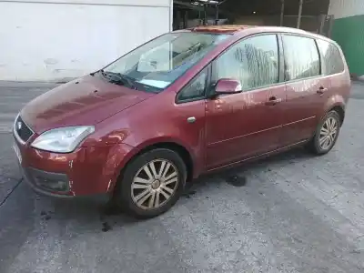 Здавання транспортного засобу ford                                               focus c-max (dm2)                                                                                                                                                                                                                                          1.6 tdci року 2004 потужний g8da,g8db,g8dd,g8de,g8df