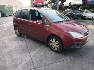 Здавання транспортного засобу ford                                               focus c-max (dm2)                                                                                                                                                                                                                                          1.6 tdci року 2004 потужний g8da,g8db,g8dd,g8de,g8df