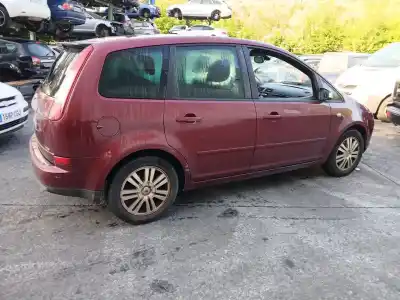 Здавання транспортного засобу ford                                               focus c-max (dm2)                                                                                                                                                                                                                                          1.6 tdci року 2004 потужний g8da,g8db,g8dd,g8de,g8df