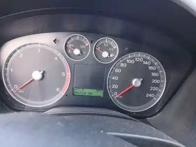 Здавання транспортного засобу ford                                               focus c-max (dm2)                                                                                                                                                                                                                                          1.6 tdci року 2004 потужний g8da,g8db,g8dd,g8de,g8df