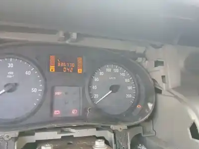 Утилизация автомобиля opel                                               vivaro a furgón (x83)                                                                                                                                                                                                                                      2.5 cdti (f7)                                                                                                                                                                                                                                              года 2000 питание g9u 630