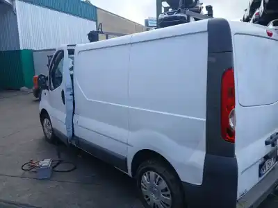 Утилизация автомобиля opel                                               vivaro a furgón (x83)                                                                                                                                                                                                                                      2.5 cdti (f7)                                                                                                                                                                                                                                              года 2000 питание g9u 630