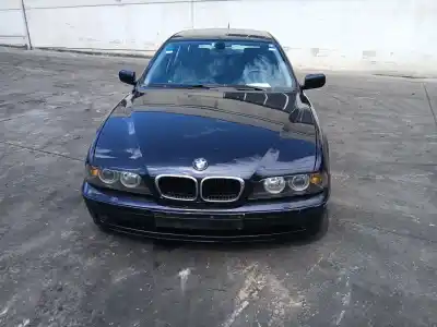 Scrapping Vehicle bmw 5 touring (e39) 530 d of the year 2004 powered 306d1