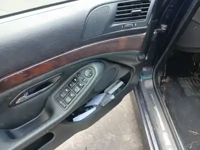 Scrapping Vehicle bmw 5 touring (e39) 530 d of the year 2004 powered 306d1