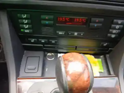 Scrapping Vehicle bmw 5 touring (e39) 530 d of the year 2004 powered 306d1