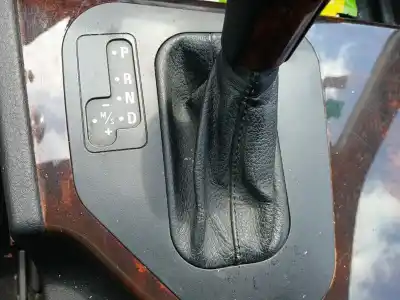 Scrapping Vehicle bmw 5 touring (e39) 530 d of the year 2004 powered 306d1