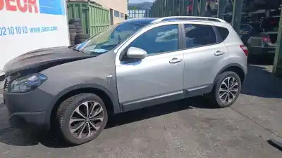 Здавання транспортного засобу nissan                                             qashqai / qashqai +2 i (j10, nj10, jj10e)                                                                                                                                                                                                                  1.6 dci                                                                                                                                                                                                                                                    року 2012 потужний r9m