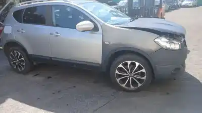 Здавання транспортного засобу nissan                                             qashqai / qashqai +2 i (j10, nj10, jj10e)                                                                                                                                                                                                                  1.6 dci                                                                                                                                                                                                                                                    року 2012 потужний r9m