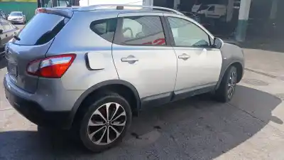 Здавання транспортного засобу nissan                                             qashqai / qashqai +2 i (j10, nj10, jj10e)                                                                                                                                                                                                                  1.6 dci                                                                                                                                                                                                                                                    року 2012 потужний r9m