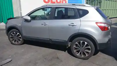Здавання транспортного засобу nissan                                             qashqai / qashqai +2 i (j10, nj10, jj10e)                                                                                                                                                                                                                  1.6 dci                                                                                                                                                                                                                                                    року 2012 потужний r9m