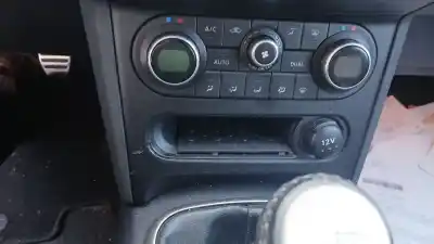 Здавання транспортного засобу nissan                                             qashqai / qashqai +2 i (j10, nj10, jj10e)                                                                                                                                                                                                                  1.6 dci                                                                                                                                                                                                                                                    року 2012 потужний r9m