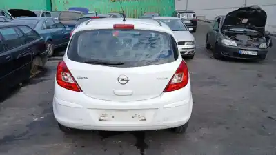 Здавання транспортного засобу opel corsa d (s07) 1.3 cdti (l08, l68) року 2013 потужний a 13 dtc,z 13 dtj