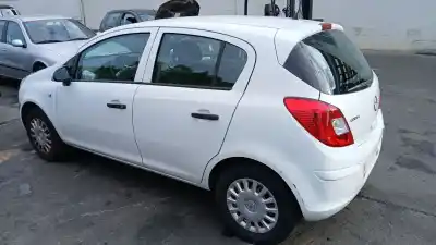 Здавання транспортного засобу opel corsa d (s07) 1.3 cdti (l08, l68) року 2013 потужний a 13 dtc,z 13 dtj