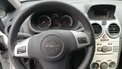 Здавання транспортного засобу opel corsa d (s07) 1.3 cdti (l08, l68) року 2013 потужний a 13 dtc,z 13 dtj