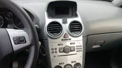 Здавання транспортного засобу opel corsa d (s07) 1.3 cdti (l08, l68) року 2013 потужний a 13 dtc,z 13 dtj