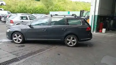 Утилизация автомобиля vw                                                 passat b7 variant (365)                                                                                                                                                                                                                                    1.6 tdi                                                                                                                                                                                                                                                    года 2012 питание cayc
