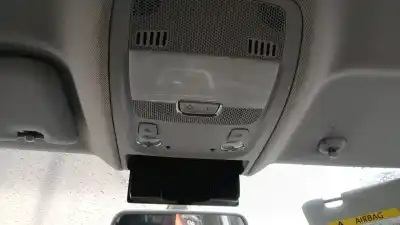 Scrapping Vehicle audi q5 (8rb) 2.0 tdi quattro of the year 2015 powered cnha