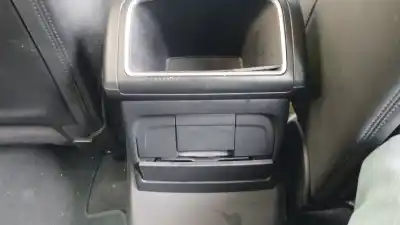 Scrapping Vehicle audi q5 (8rb) 2.0 tdi quattro of the year 2015 powered cnha