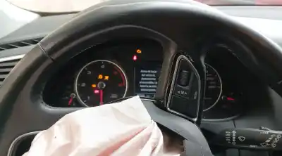 Scrapping Vehicle audi q5 (8rb) 2.0 tdi quattro of the year 2015 powered cnha