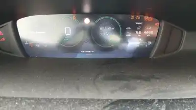 Утилизация автомобиля peugeot 308 iii (fb_, fh_, fp_, f3_) puretech 110 (fphnpl) года 2022 питание hnp (eb2adt)