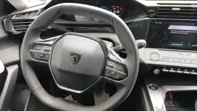 Утилизация автомобиля peugeot 308 iii (fb_, fh_, fp_, f3_) puretech 110 (fphnpl) года 2022 питание hnp (eb2adt)