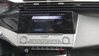 Утилизация автомобиля peugeot 308 iii (fb_, fh_, fp_, f3_) puretech 110 (fphnpl) года 2022 питание hnp (eb2adt)