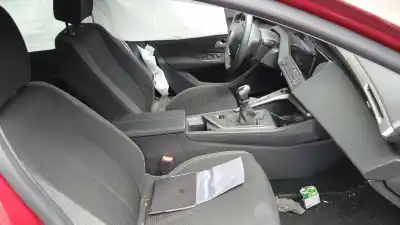 Утилизация автомобиля peugeot 308 iii (fb_, fh_, fp_, f3_) puretech 110 (fphnpl) года 2022 питание hnp (eb2adt)